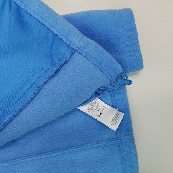 Columbia Women's Blue Jacket Small - Picture 10 of 16